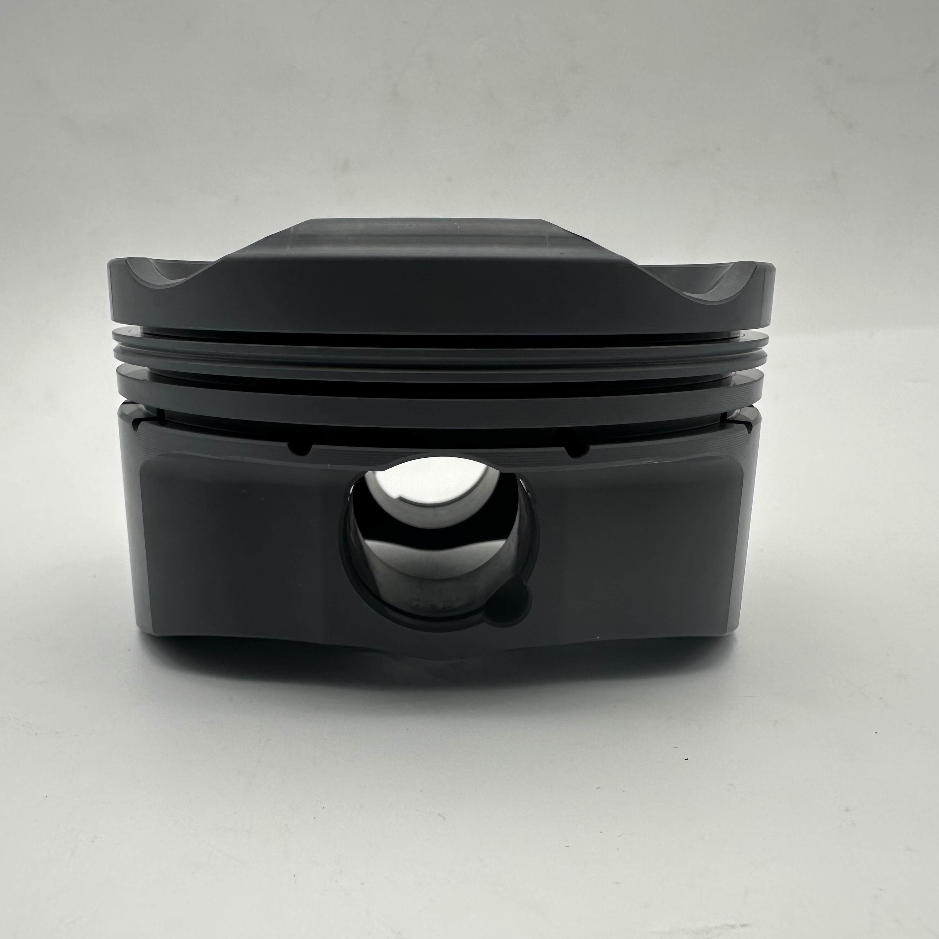 K24  87.5mm Phosphate Honda Piston Forged Piston