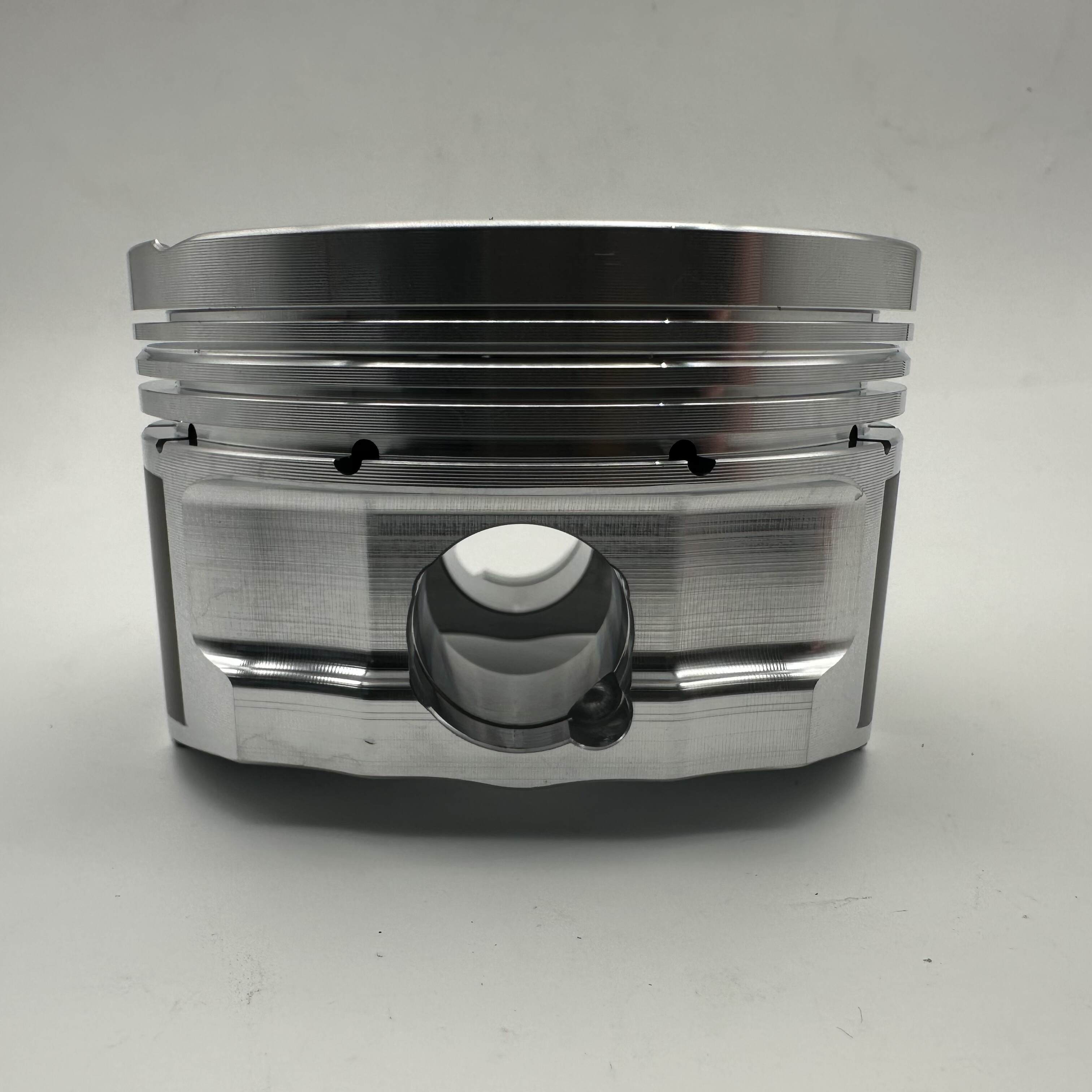 M274 83mm Molybdenum Disulfide Mercedes-Benz Piston Forged Piston