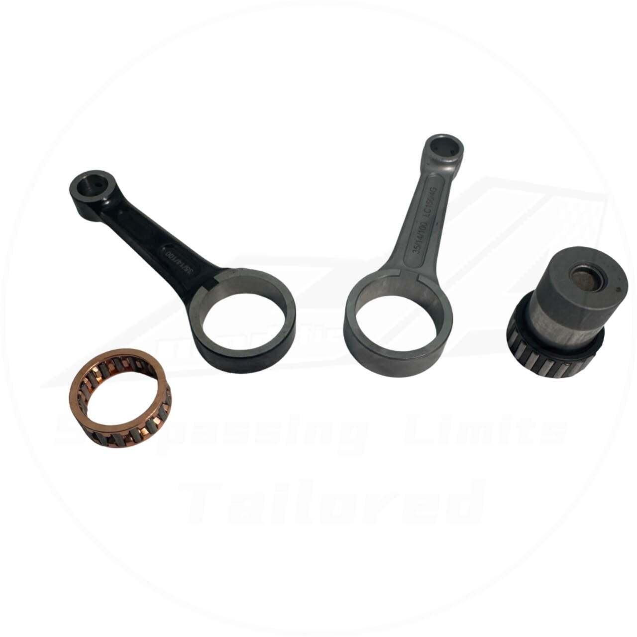 LC135 Yamaha High Performance Connecting Rod