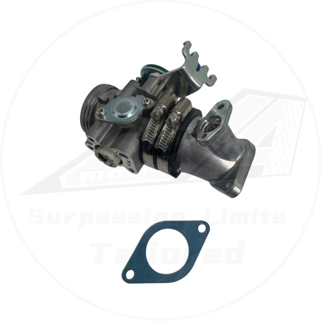 LC135 Yamaha Carburetor