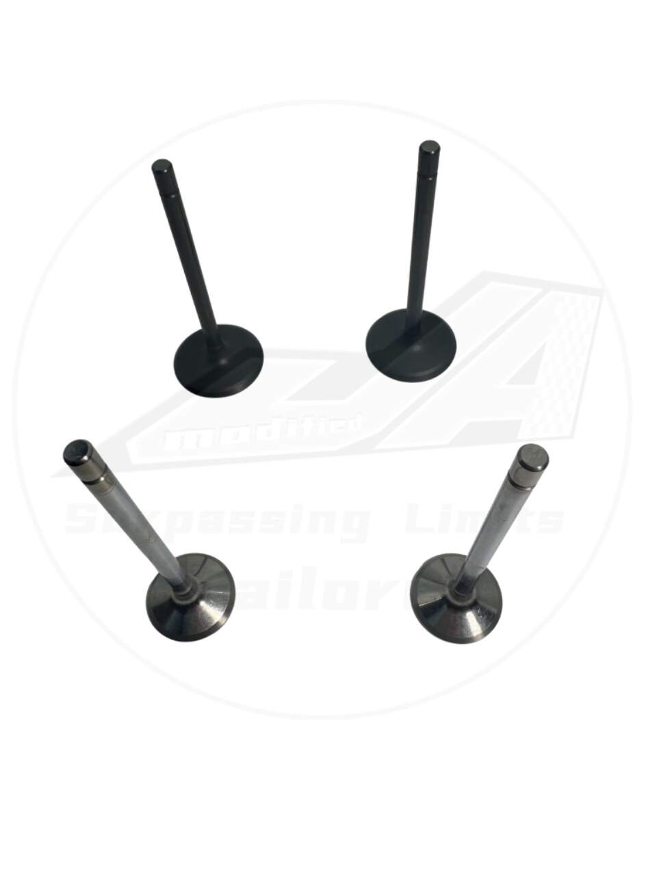LC135 Yamaha High Performance Valve