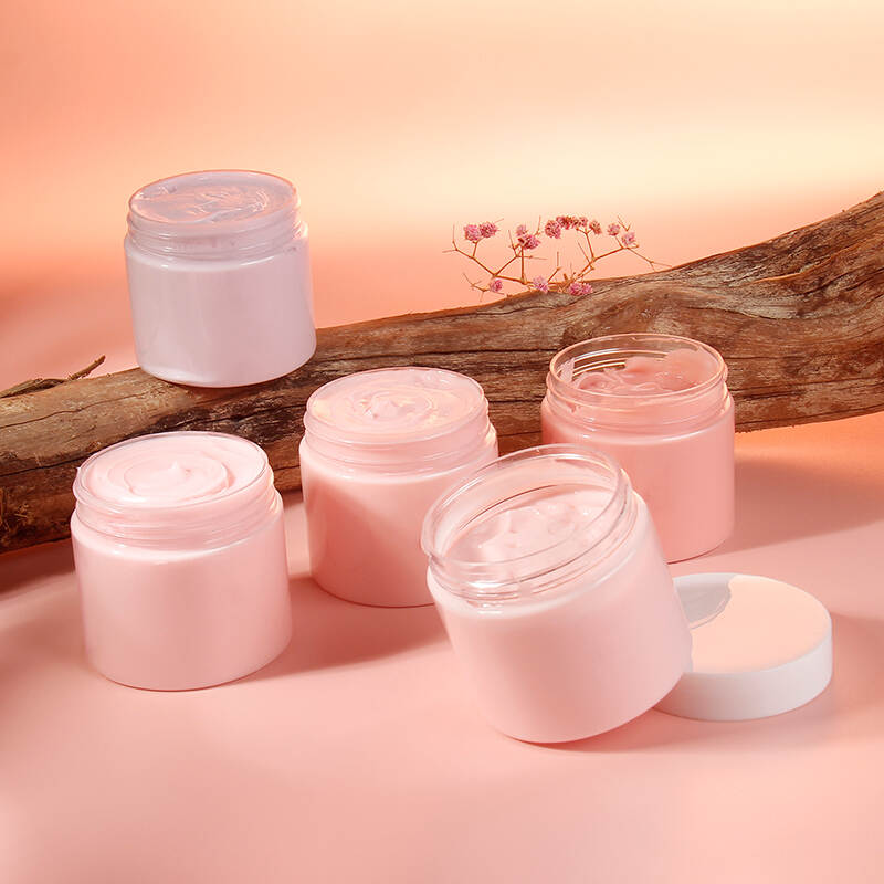 Organic Shea Butter Body Lotion Cream Natural Custom Private Label Skin Care Mango Whipped Body Butter