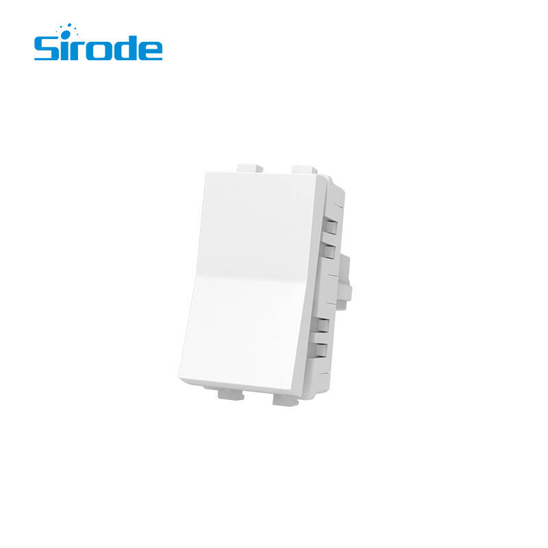 Sirode A1 Series Factory Direct Selling High Quality New Style Doorbell switch module For Home