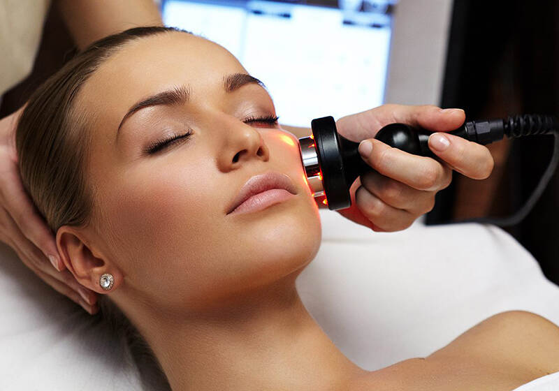 What Is Ultrasonic Facial Machine?