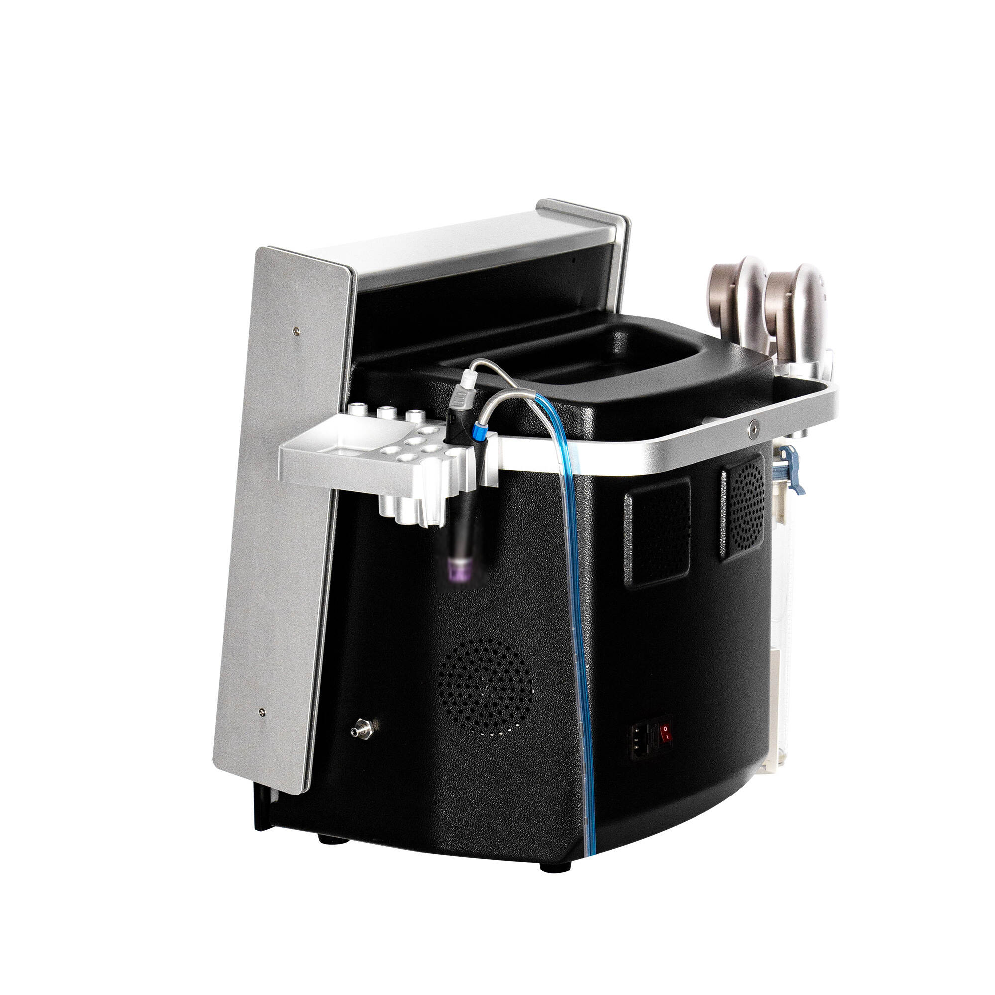 Happea Hydra -dermabrasio AquaSure H2 -kasvojen vesivahti Kuori Kasvo syväpuhdistus Mustapäinen poisto Kasvo Spa -vetykone /happea Jet Hydrodermabrasio Kasvokone Jet Peel Facial Machine MicrodermAbrasion Kone /Hydrafacials Kone /Hydrofacials /Hydra Jet Kasvokone /Oxygen -Kone