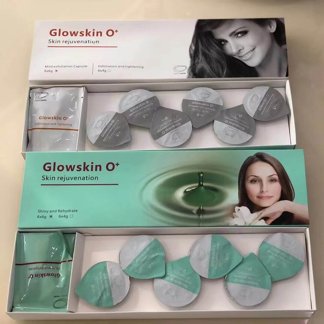 OxyGeEos Pods, oxygeneos Capsule, oxygen Machine Machina Pods Pods