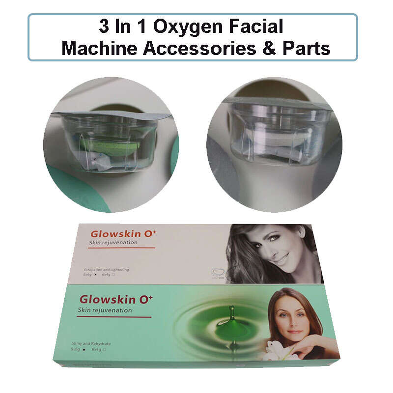 OxyGeEos Pods, oxygeneos Capsule, oxygen Machine Machina Pods Pods