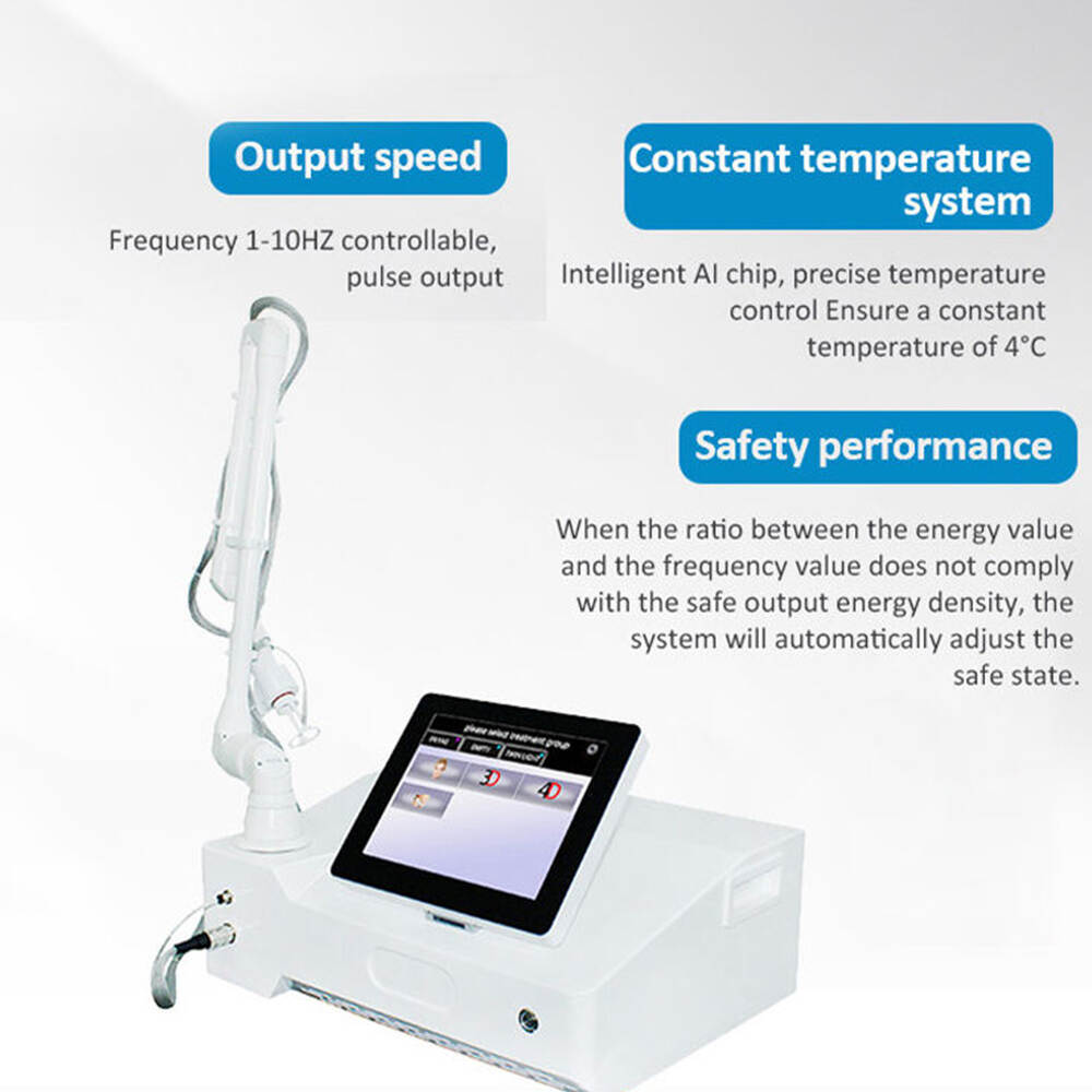 Thiết bị làm đẹp bằng Laser Máy Laser cầm tay Máy làm đẹp bằng laser Máy cắt và khắc laser co2 Máy Laser Co2 Laser Fractional Co2 Laser Galvo Co2 Co2 Máy Laser Fractional Máy Laser Co2 Fractional Máy Laser Co2 cầm tay 1325 Fractional Co2 Laser Hàn Quốc Loại bỏ sẹo phân đoạn Máy tái tạo bề mặt da Điều trị mụn trứng cá bằng Laser Co2 Fractional