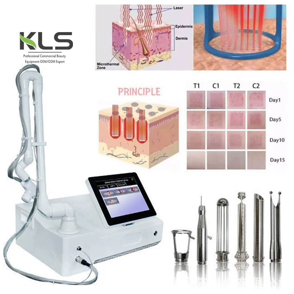 Thiết bị làm đẹp bằng Laser Máy Laser cầm tay Máy làm đẹp bằng laser Máy cắt và khắc laser co2 Máy Laser Co2 Laser Fractional Co2 Laser Galvo Co2 Co2 Máy Laser Fractional Máy Laser Co2 Fractional Máy Laser Co2 cầm tay 1325 Fractional Co2 Laser Hàn Quốc Loại bỏ sẹo phân đoạn Máy tái tạo bề mặt da Điều trị mụn trứng cá bằng Laser Co2 Fractional