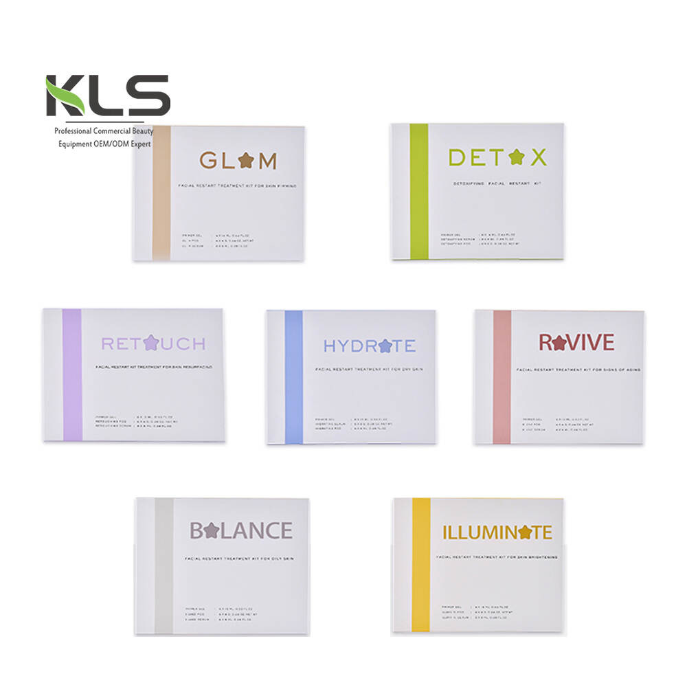 Reic teth pasgan pods ocsaidean glanadh domhainn airson ath-nuadhachadh craiceann inneal jet capsule aghaidh ocsaidean aghaidh cùram craiceann