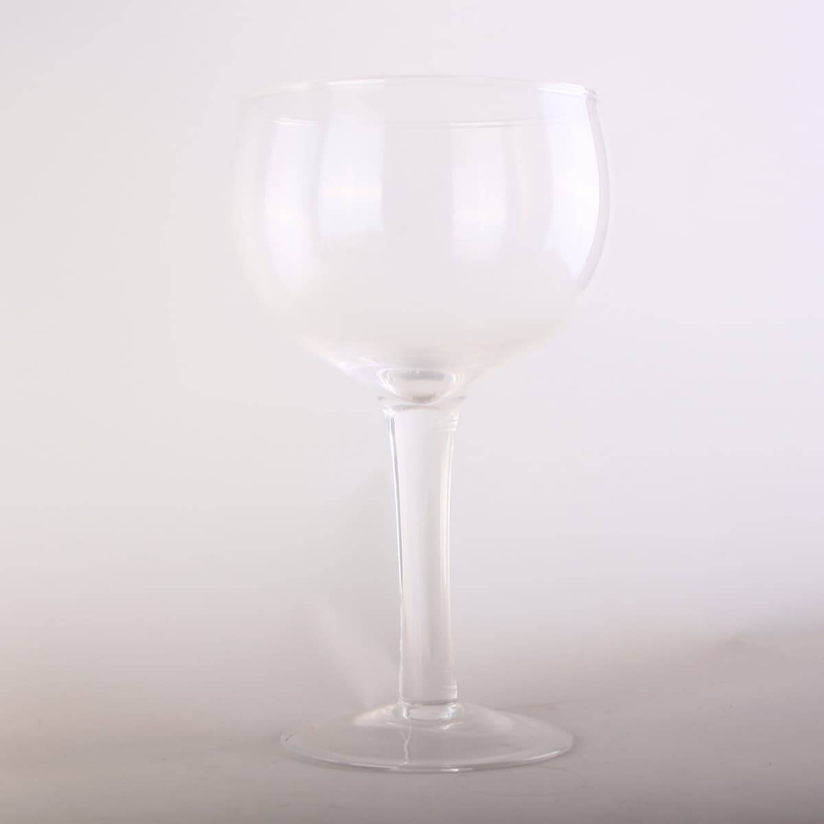 Crystal glass tall beer mug big belly mug cool mug tulip  beer mug
