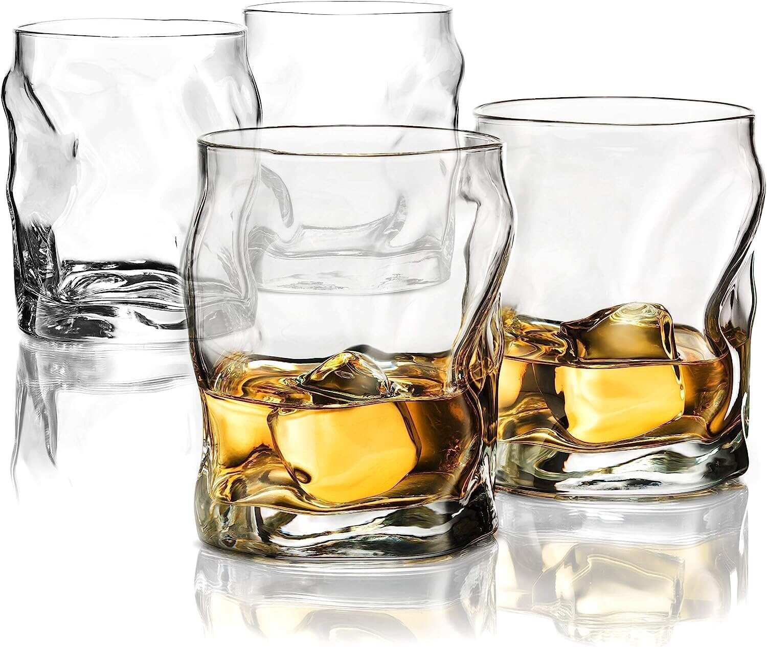 Стеклянная чашка в стиле ins in vical gel value glass Office Water Cup Home Beer Cup