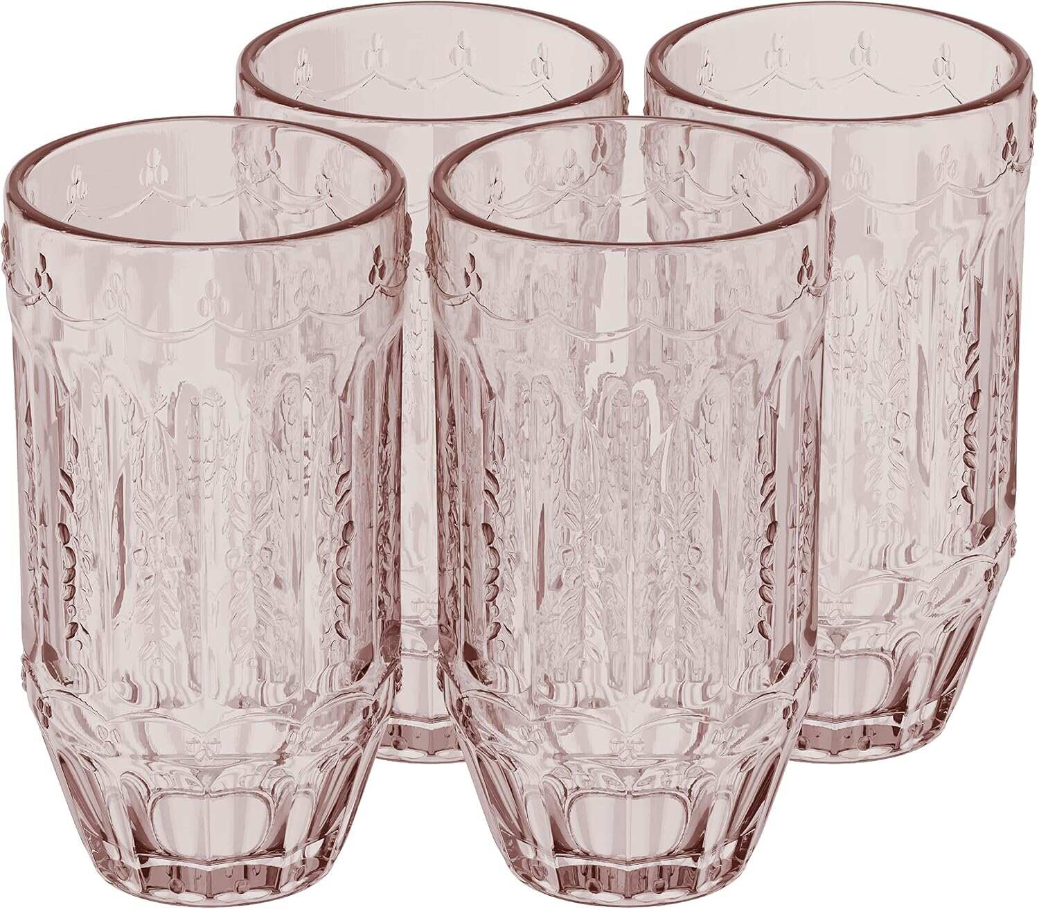 Multicolor de Internet Celebritas Ins Estilo de vidrio Copa de agua Copa de jugo Copa de cerveza Copa de cervezas Whisky