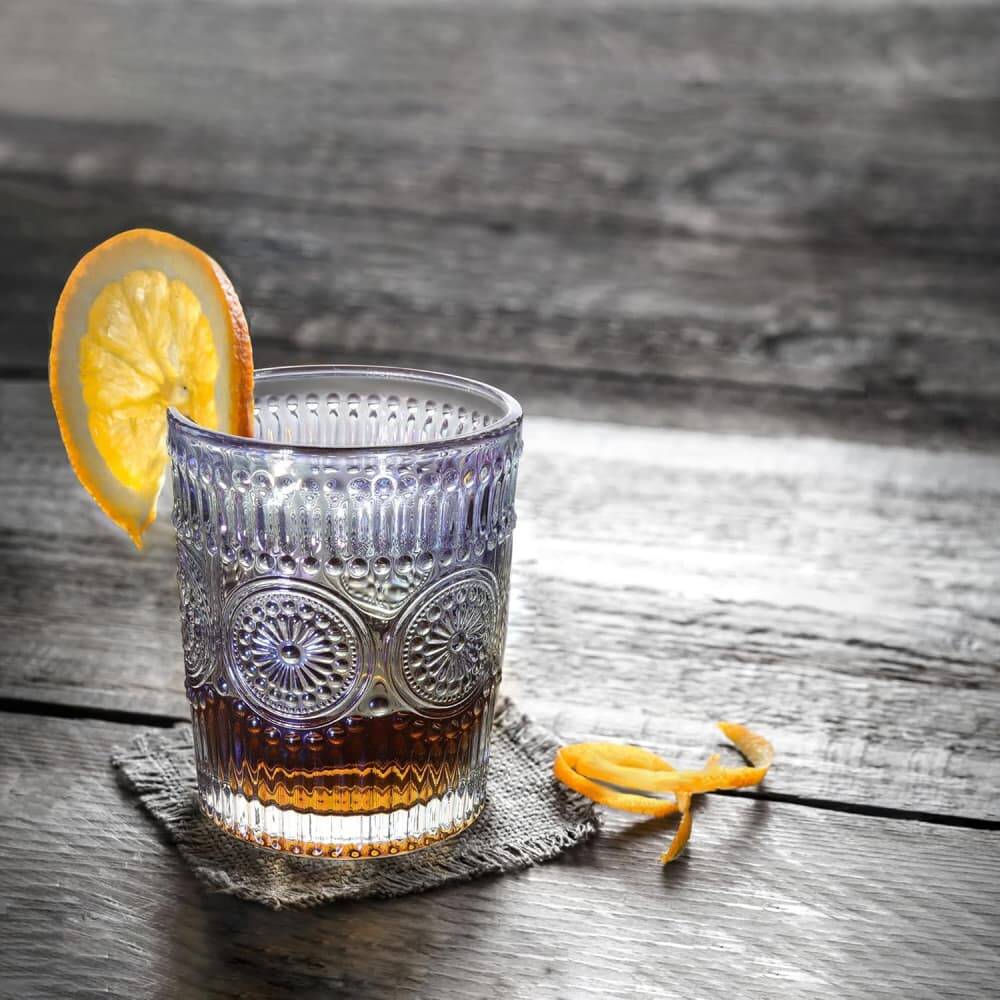 ins color sunflower creative glass cold drink juce cup home обеденный стол прозрачный