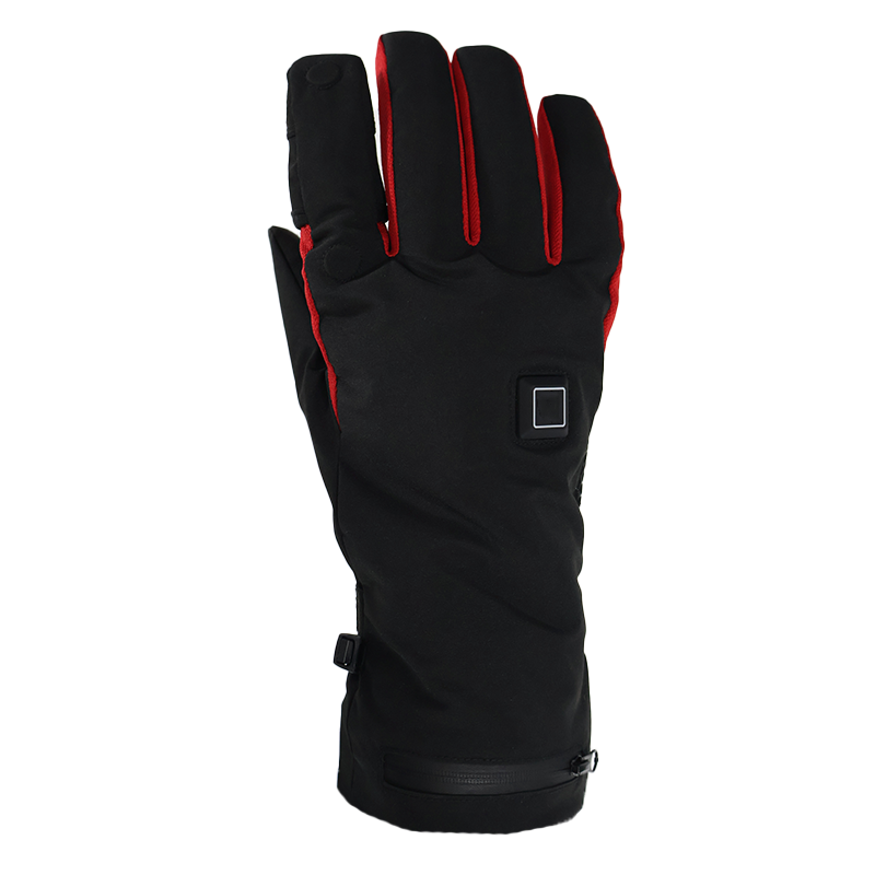 Men's Heated outdoor gloves