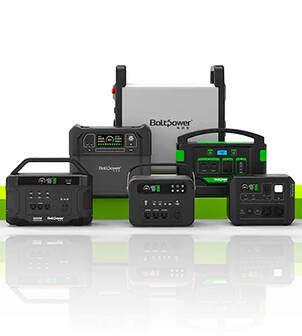 Central El&eacute;trica Port&aacute;til