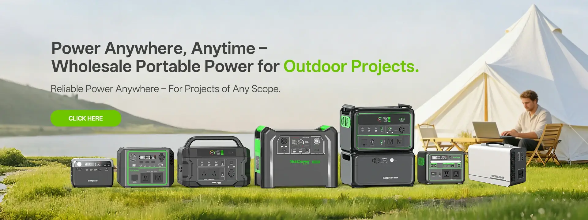 Estação de energia portátil, estação de energia solar, fabricante de estação de energia solar, fabricante de estação de energia portátil