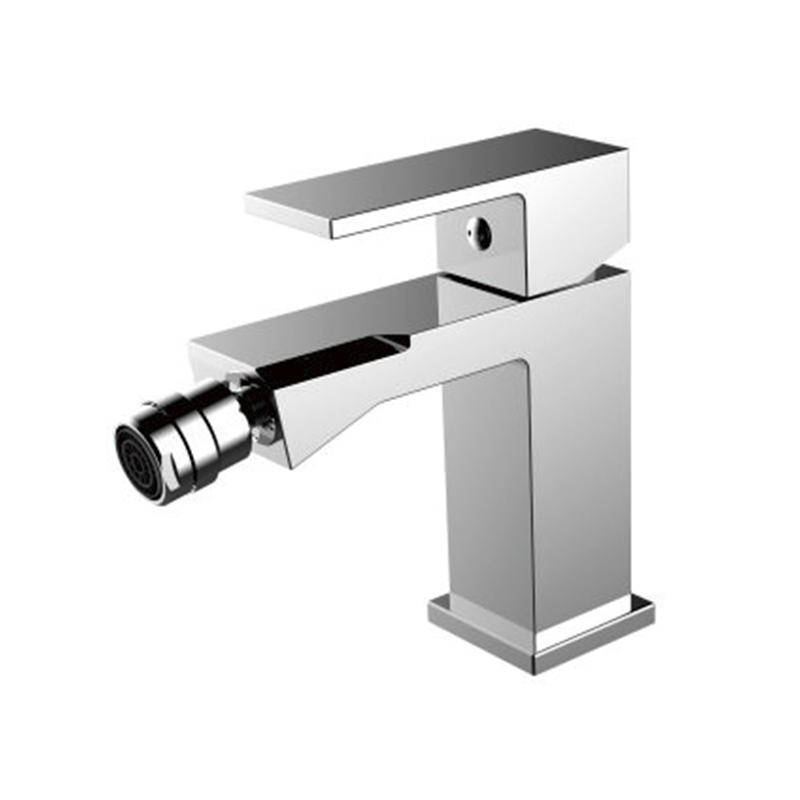Lead-Free Solid Brass Bidet Mixer: The Ideal Choice for Modern Bathroom Upgrades