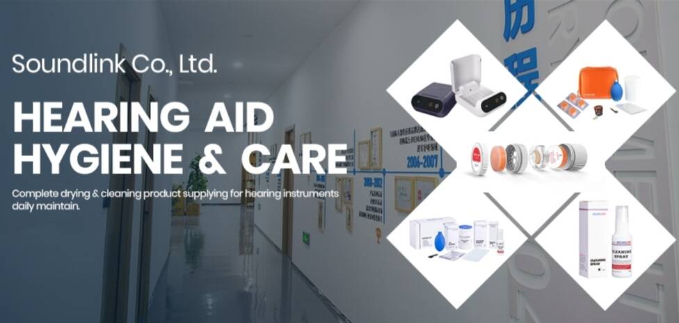 Keep Moisture Away, Enjoy Clear Hearing | A Thoughtful Maintenance Guide for Hearing Aids During Rainy Seasons