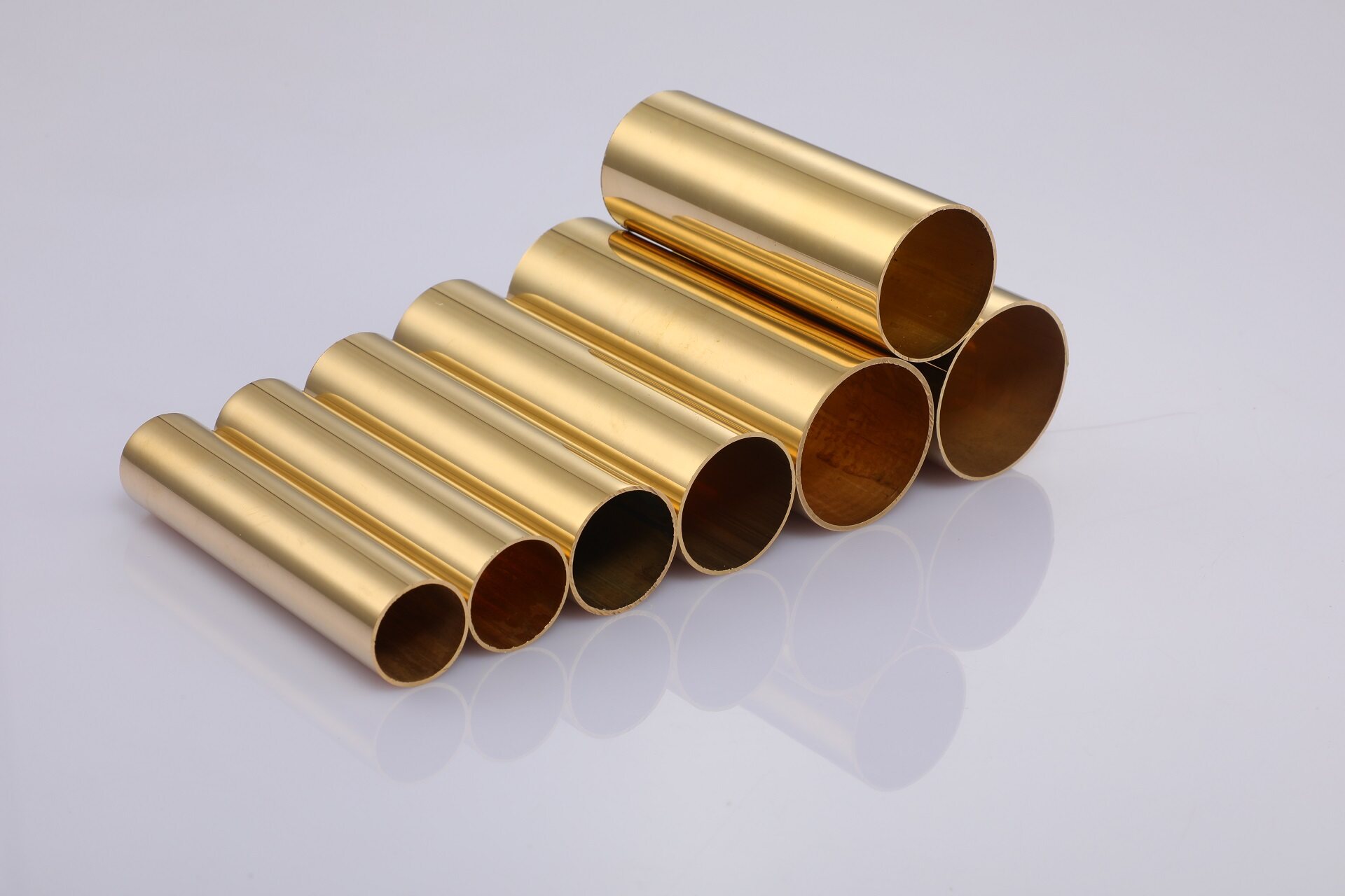 Lead-Free Brass Ingot Supplier: A Sustainable Solution for a Greener Future