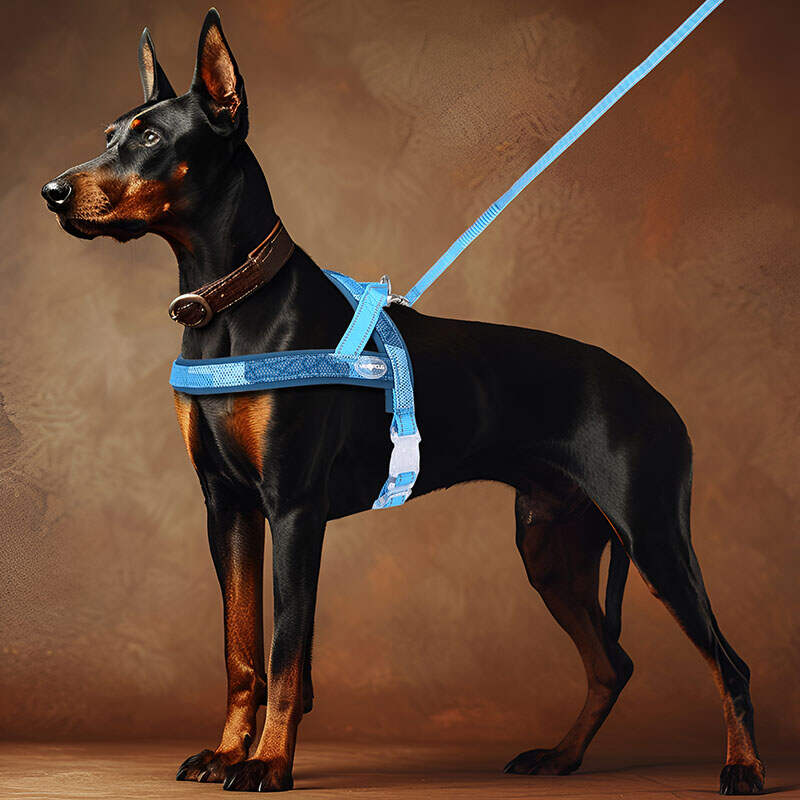 Top Features to Look for in a Reliable Pet Harness Manufacturer