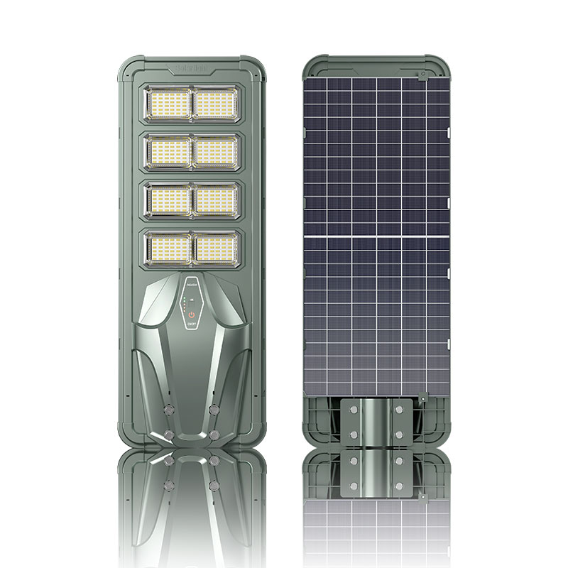 Solar Lights