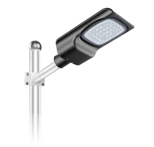 LED Street Light-AXY J