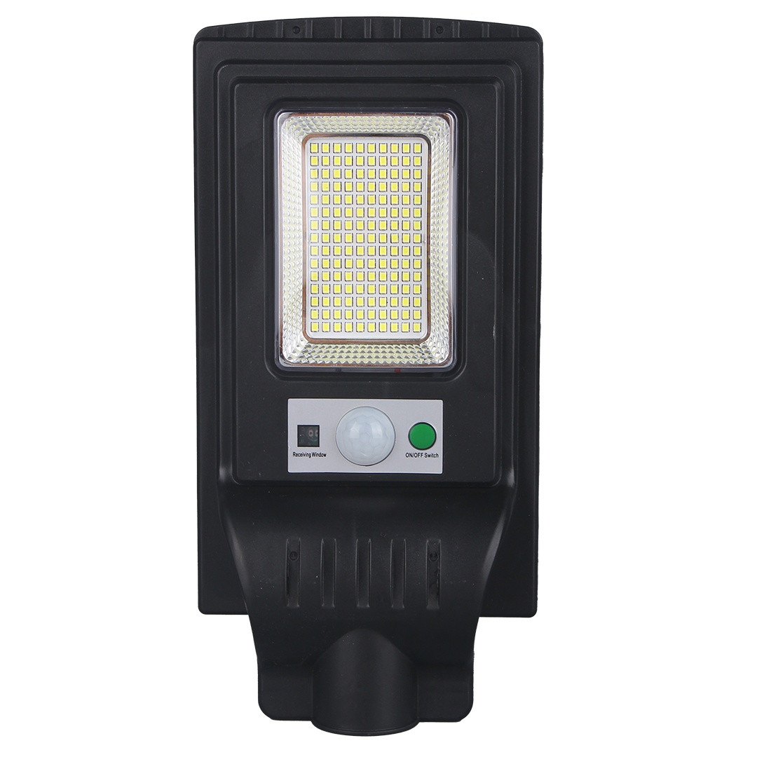 Solar LED Street light-XSWZ