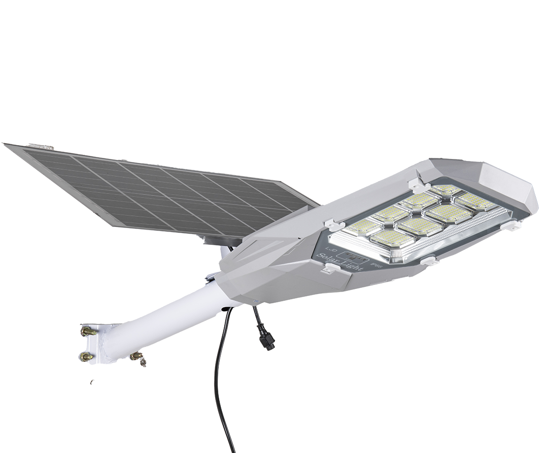 Solar LED Street light-XZWZL