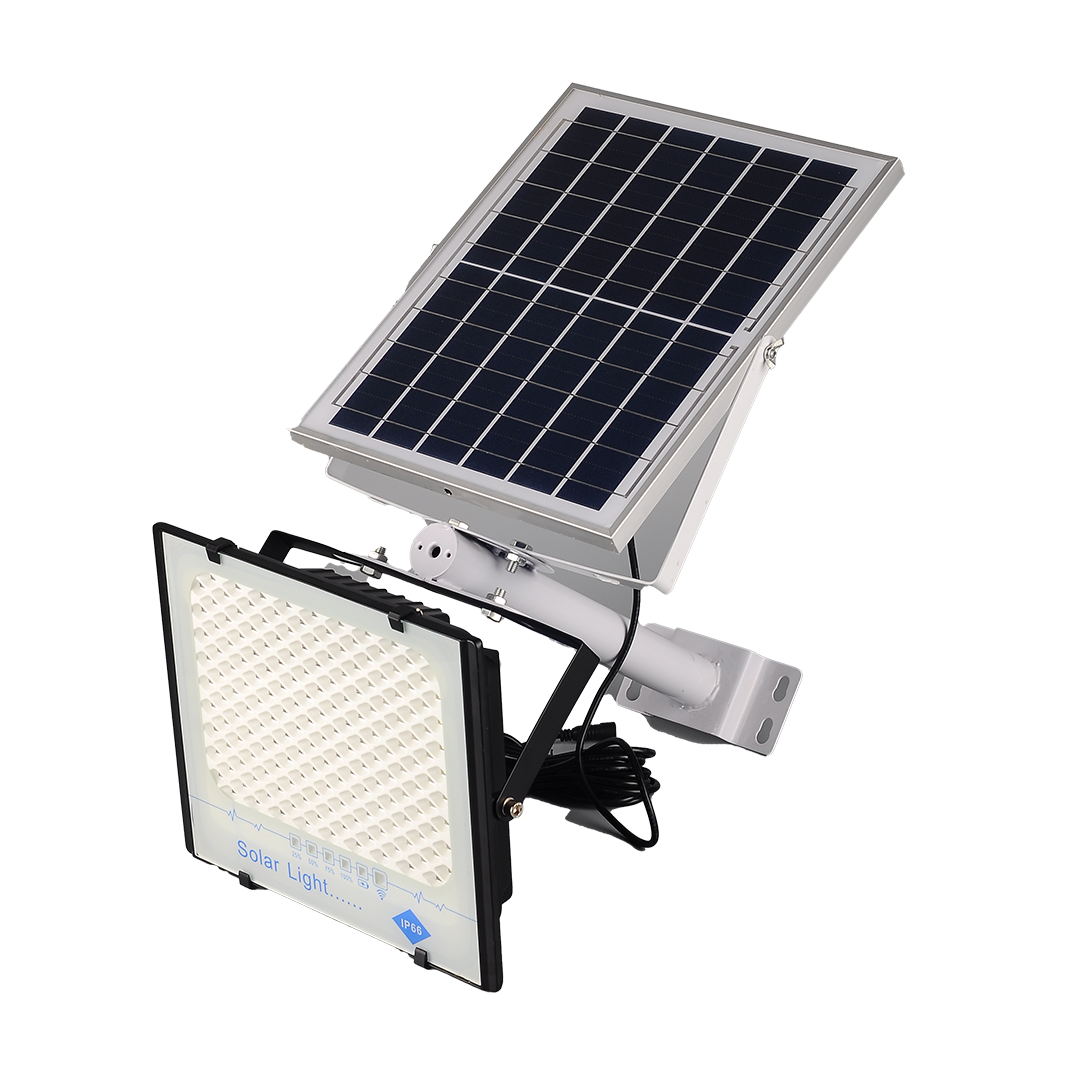 Solar Flood light-XSMTX