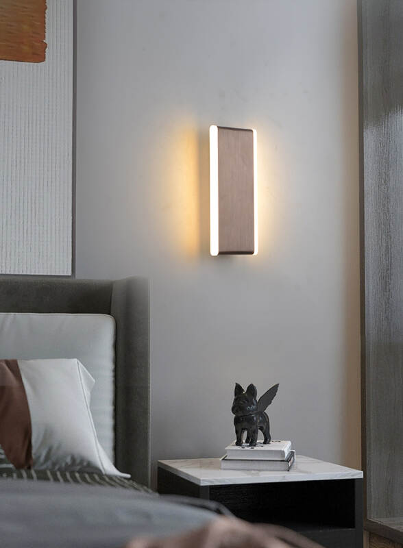 Sconce for bedroom