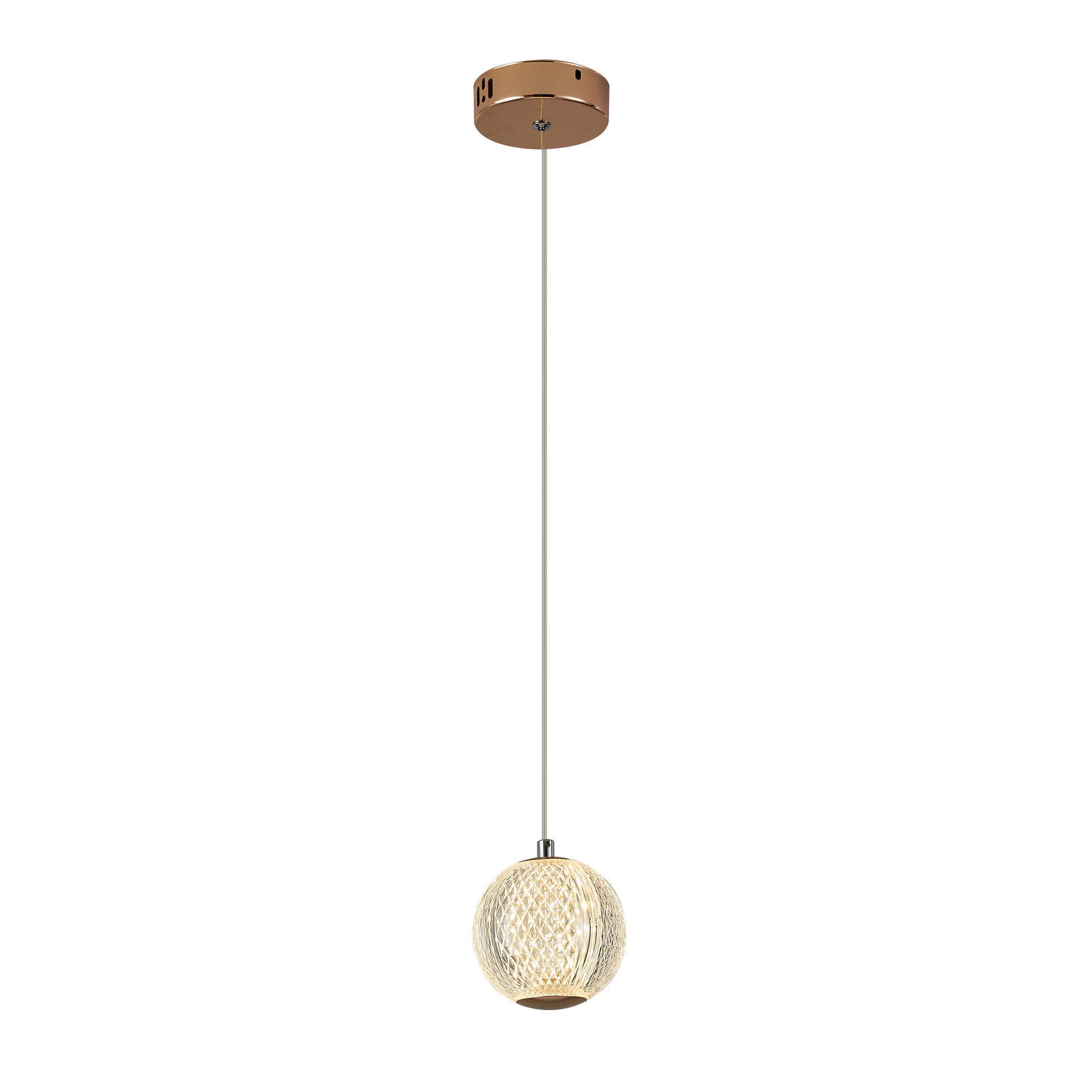 Modern Pendant light