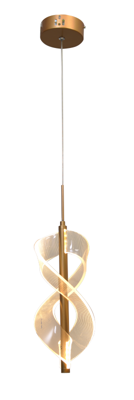 Modern Pendant