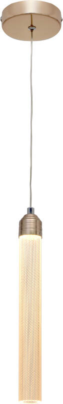 Modern Pendant