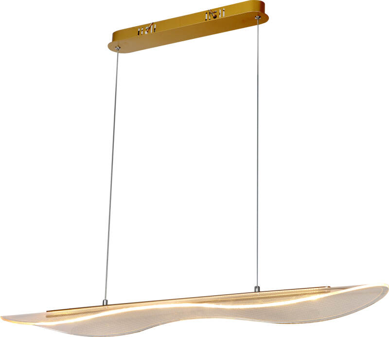 Modern Pendant