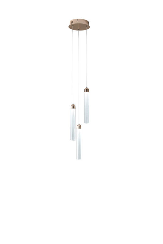 Modern Pendant