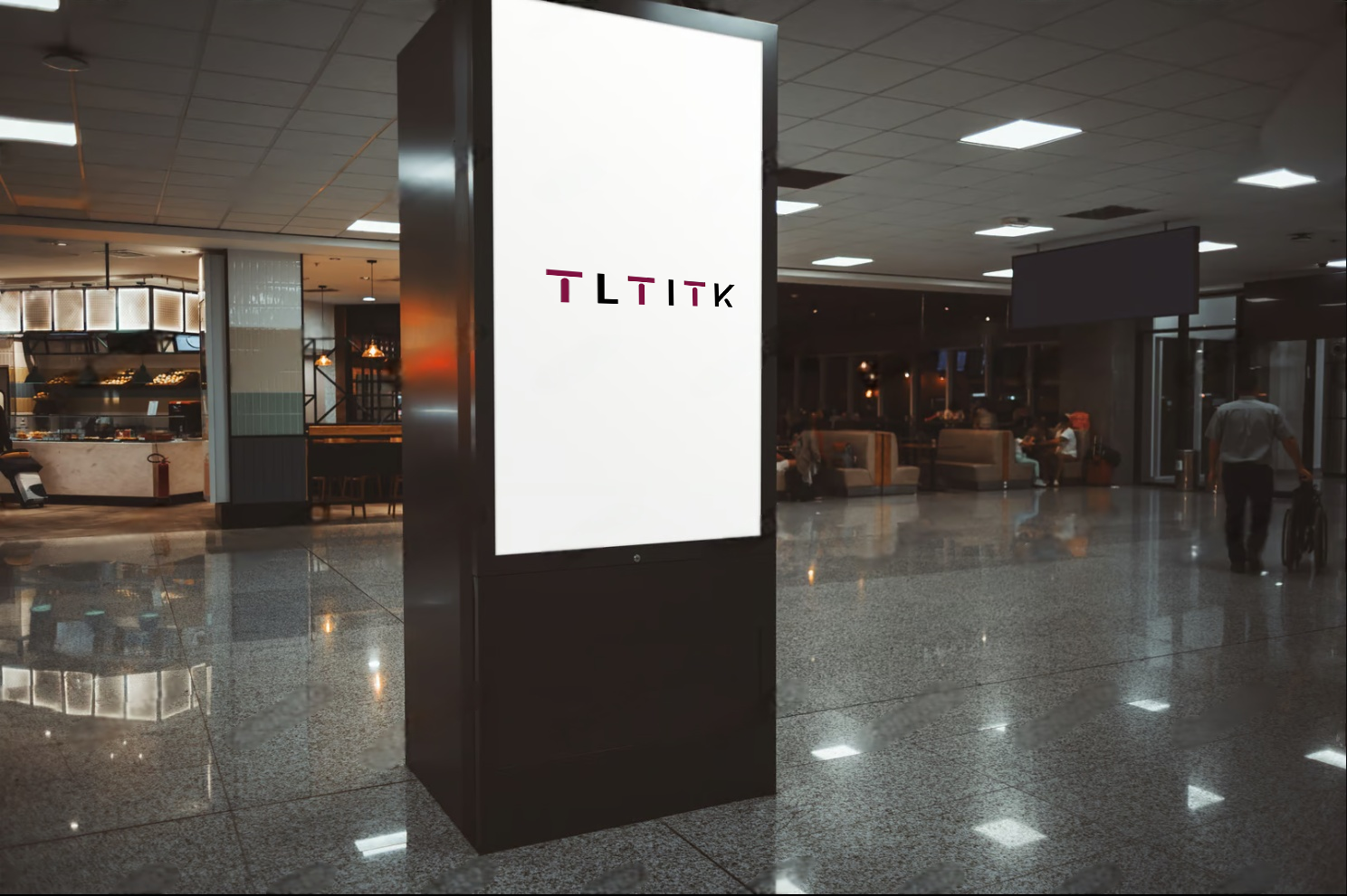 vertical signage, digital signage advertising, vertical displays, interactive advertising screens, retail digital signage，43 inch