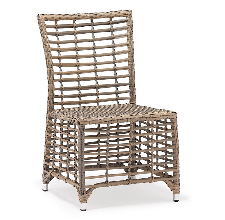 Elevating Outdoor Living: Unveiling the Allure of Wholesale Rattan Outdoor Furniture