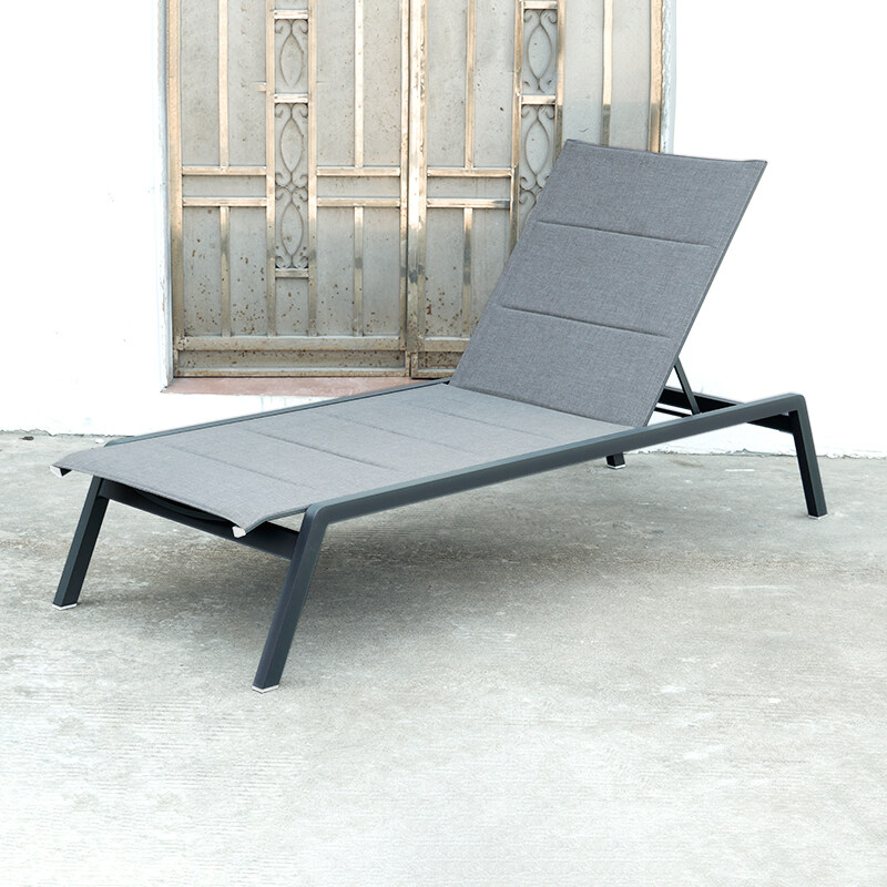 Embracing Modern Comfort: The Sun Lounger Revolution