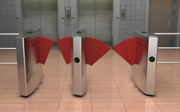 Understanding the Future of Access Control: The Role of Flap Barrier OEMs