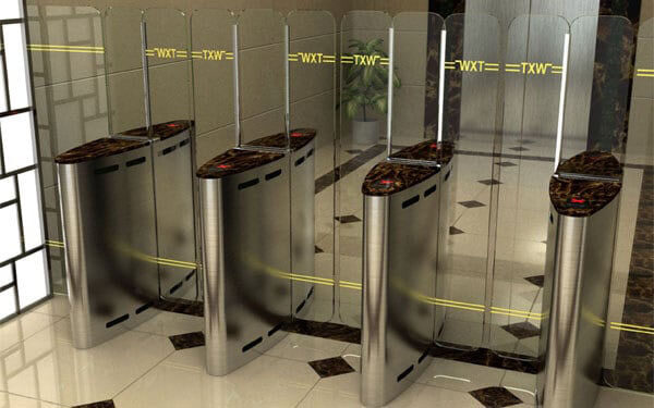 The World of Sliding Turnstiles: Enhancing Security and Efficiency