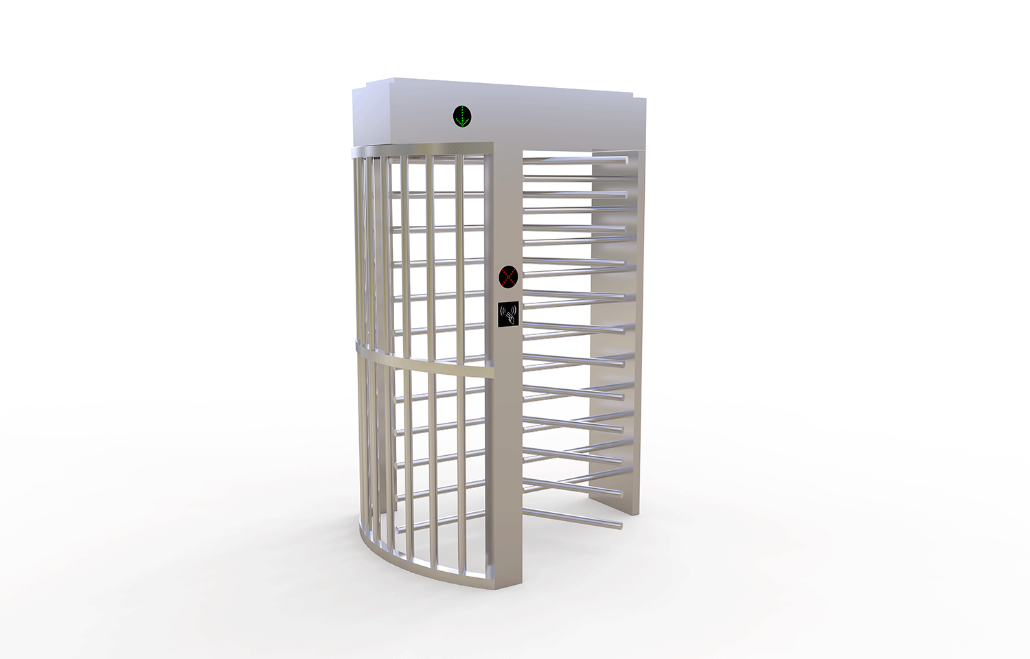 Full Height Turnstile in Bulk: A Simple Guide to Choosing and Buying the Right Models