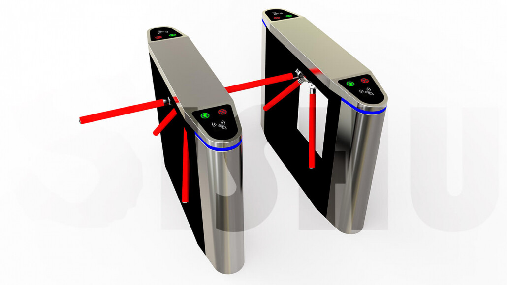 The Evolution and Importance of Tripod Turnstile Gates in Modern Security