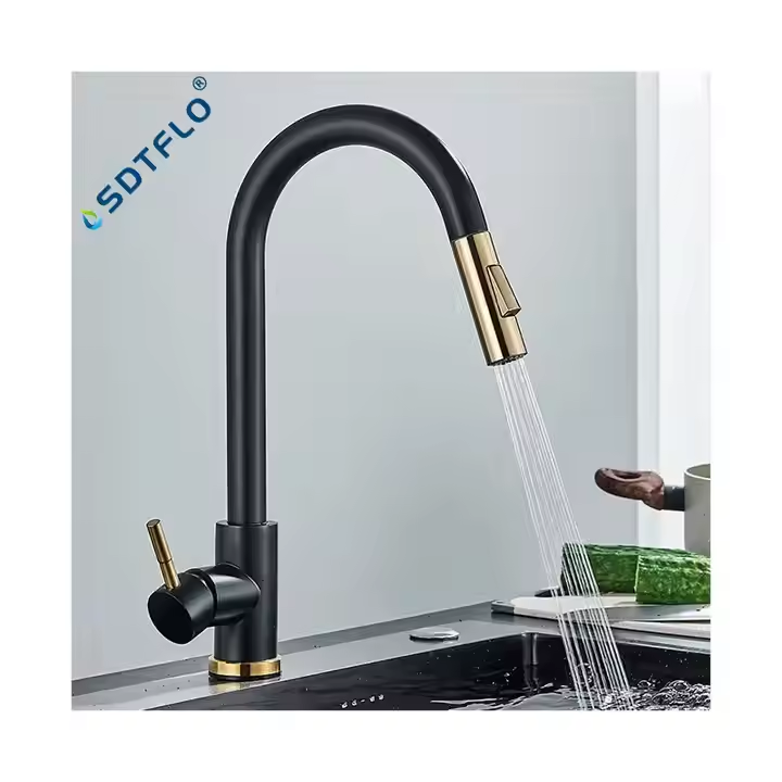 kitchen faucet