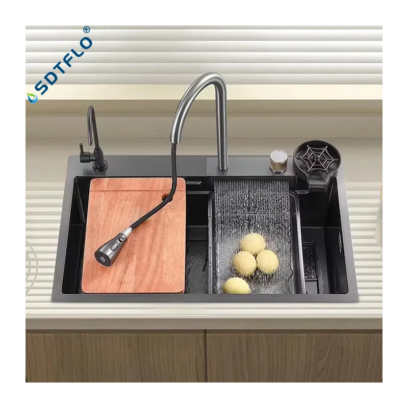 sink