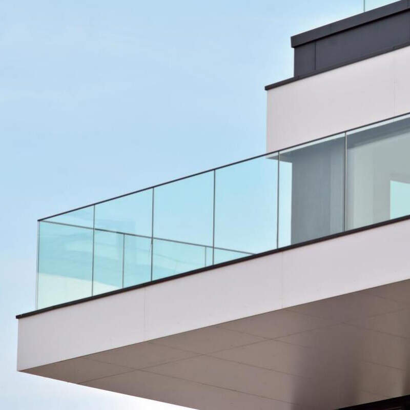 Balustrades & Handrails