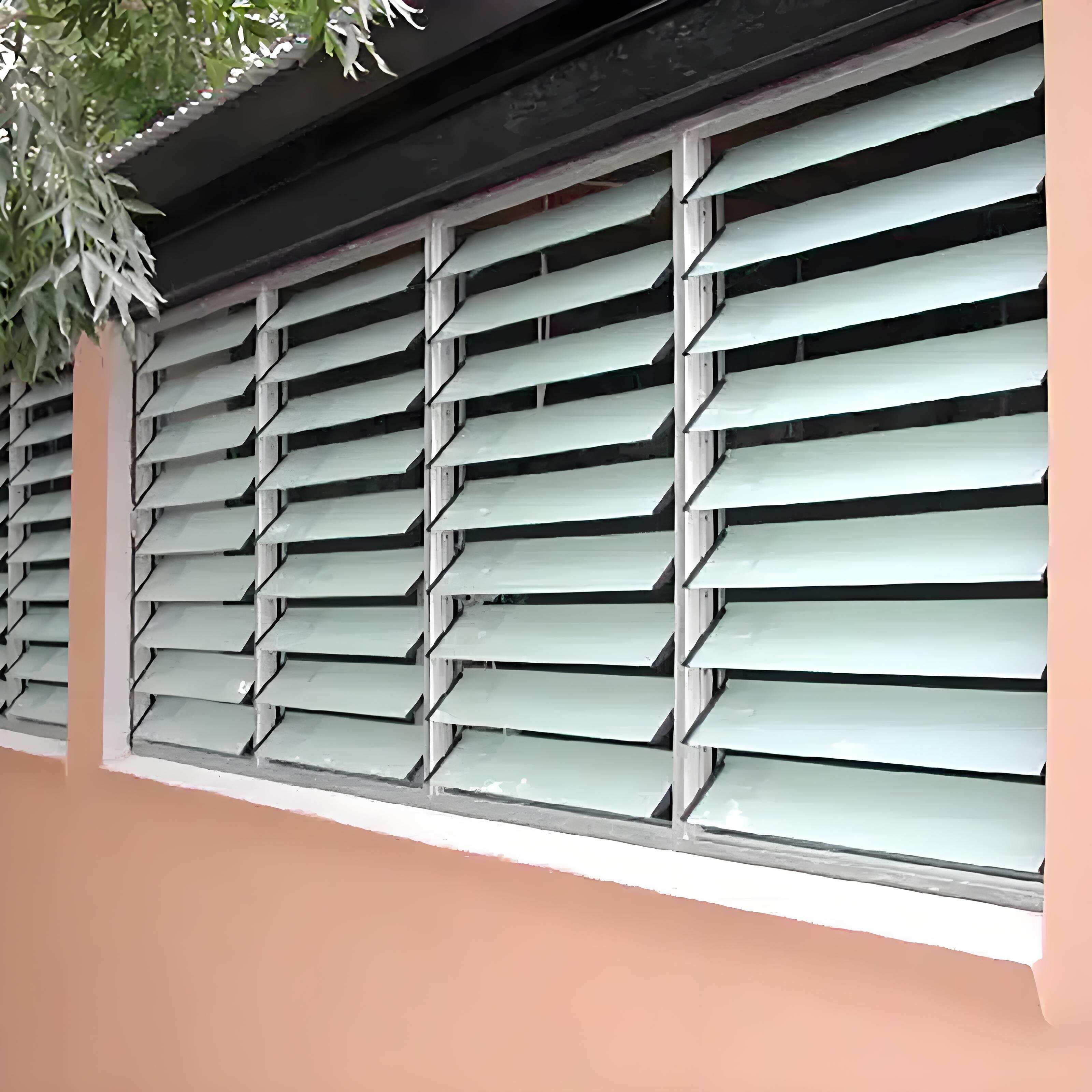 Window Shutter Thread Doors Foshan Yingjia Building Material Co., Ltd.