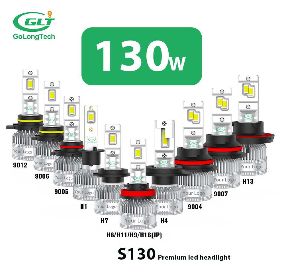 headlights,led,car bulb,H7H4,9005,H89006H11,canbus