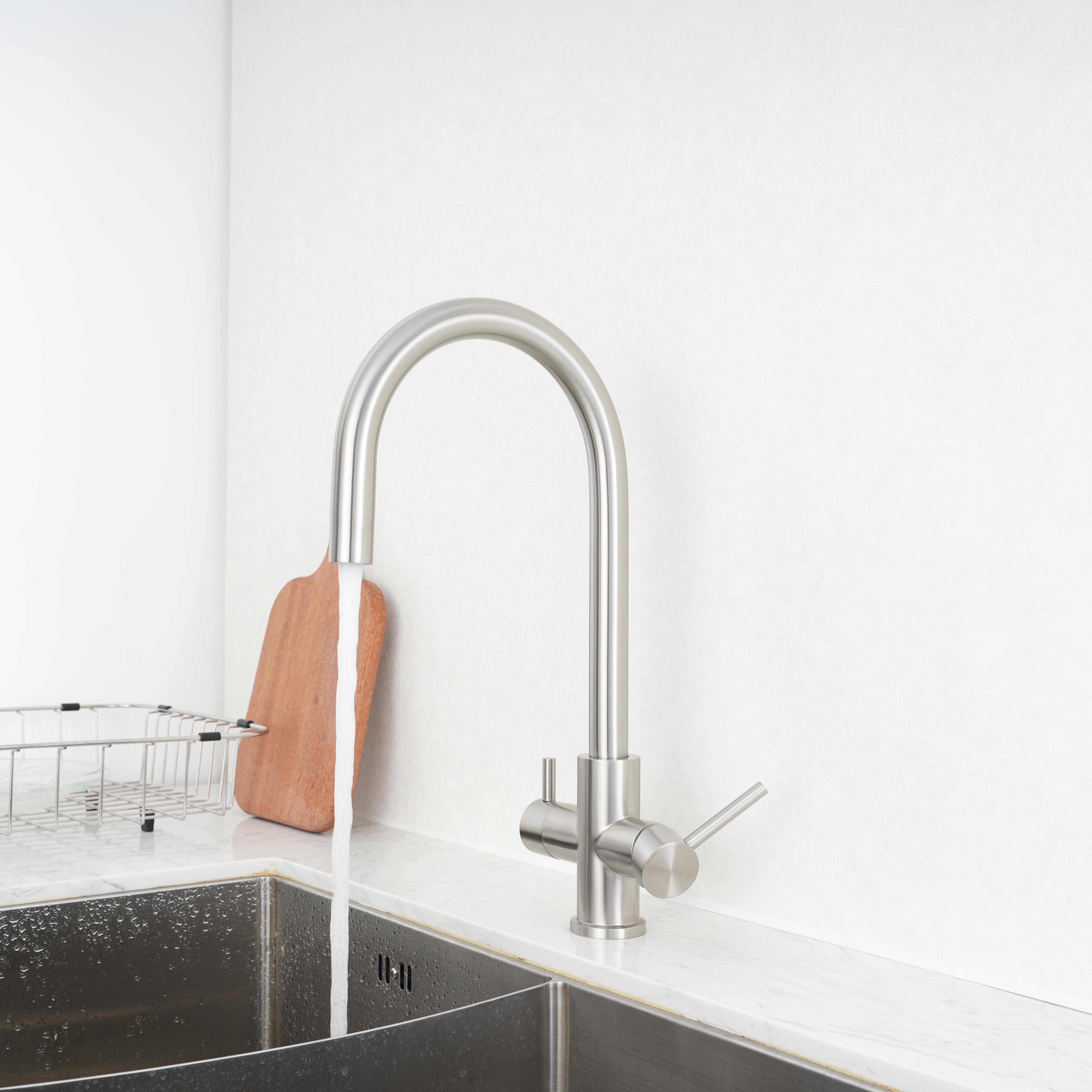 sento Faucets