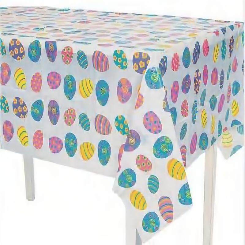 PE Tablecover 120x180cm